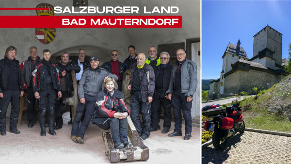Bad Mauterndorf – Salzburger Land Bad Mauterndorf – Salzburger Land