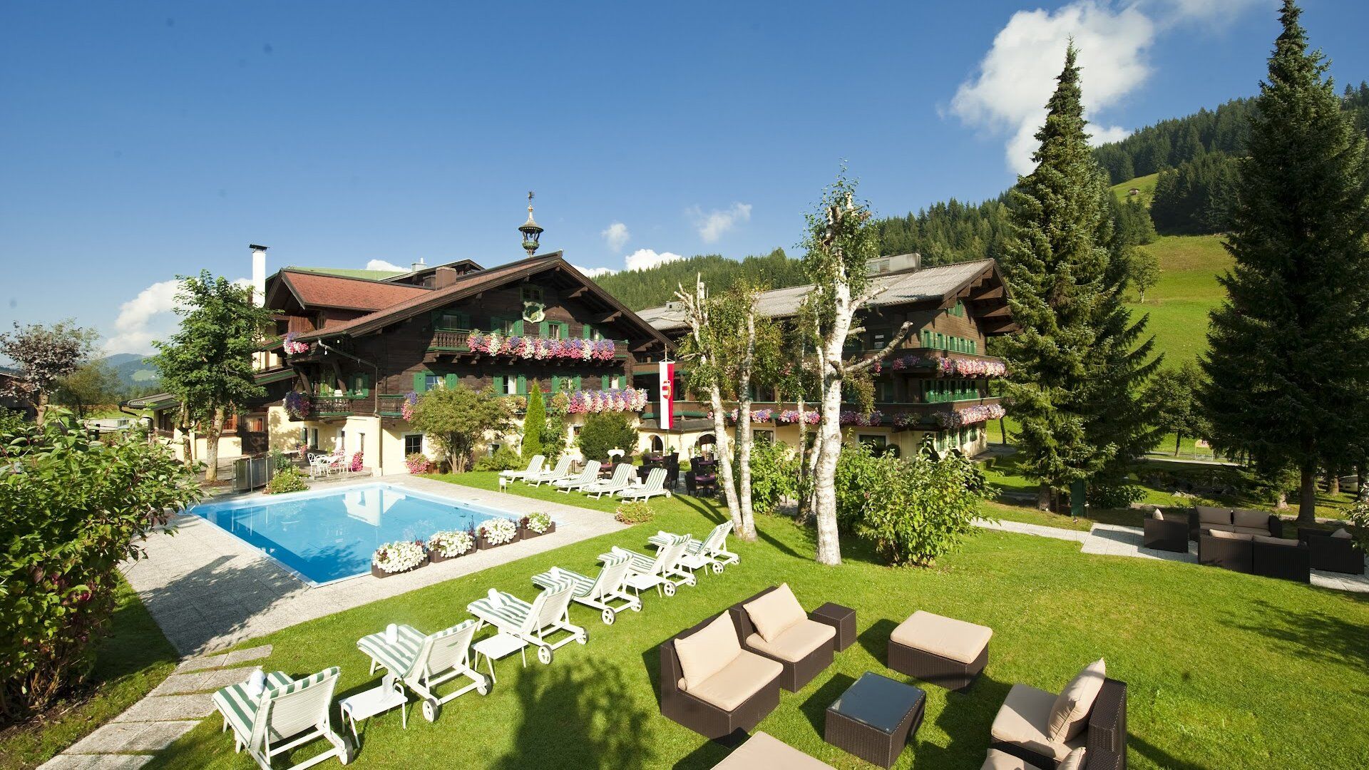 Hotel Unterhof, Filzmoos Hotel Unterhof, Filzmoos
